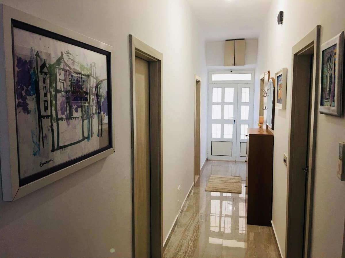 Apartment Kate, 3 - Bedroom Dubrovnik Ngoại thất bức ảnh