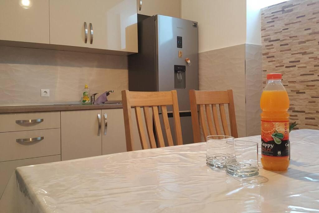 Apartment Kate, 3 - Bedroom Dubrovnik Ngoại thất bức ảnh