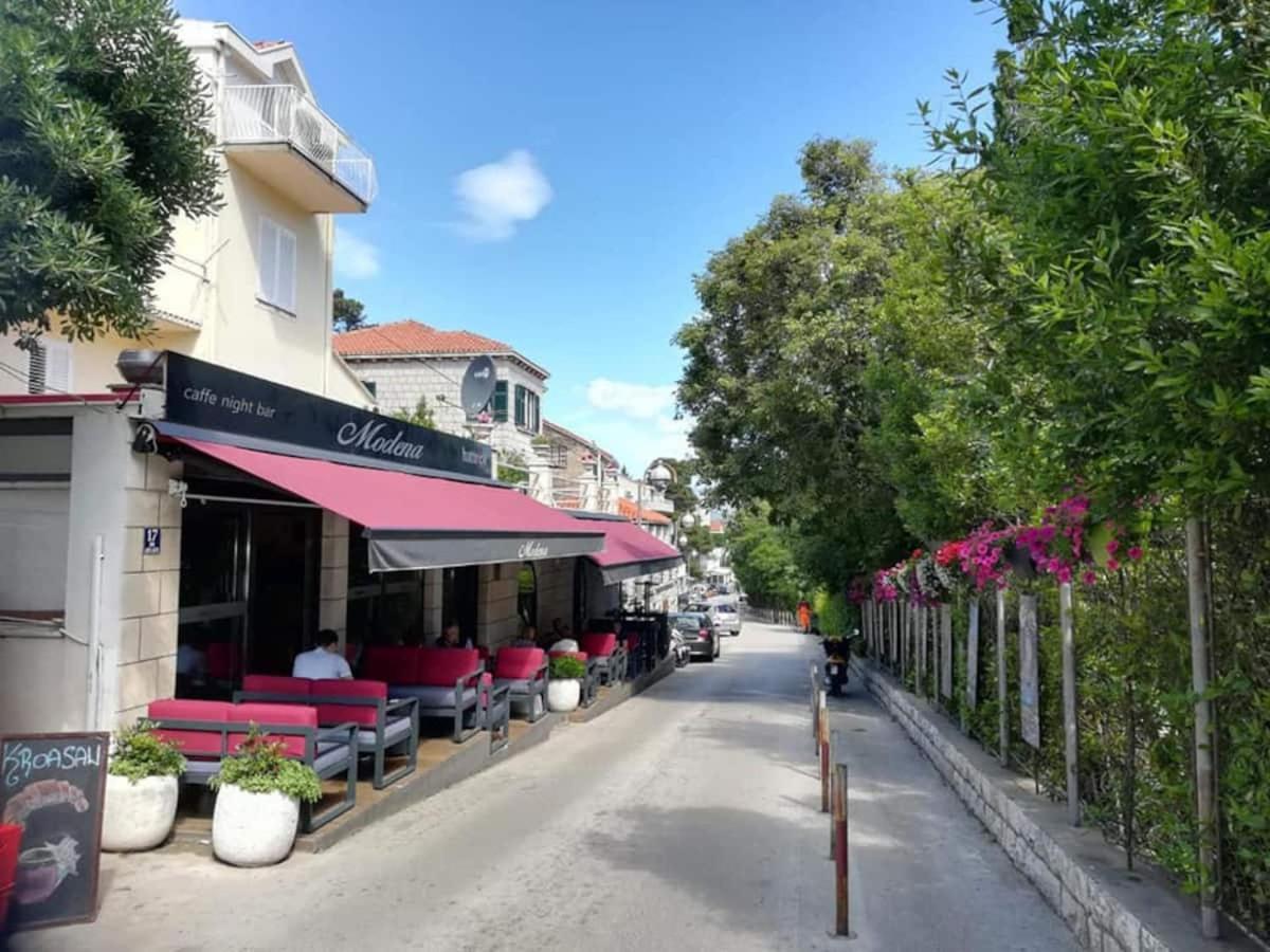 Apartment Kate, 3 - Bedroom Dubrovnik Ngoại thất bức ảnh