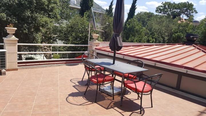 Apartment Kate, 3 - Bedroom Dubrovnik Ngoại thất bức ảnh
