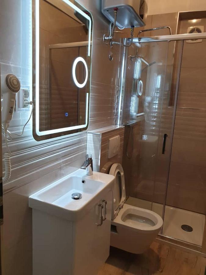 Apartment Kate, 3 - Bedroom Dubrovnik Ngoại thất bức ảnh